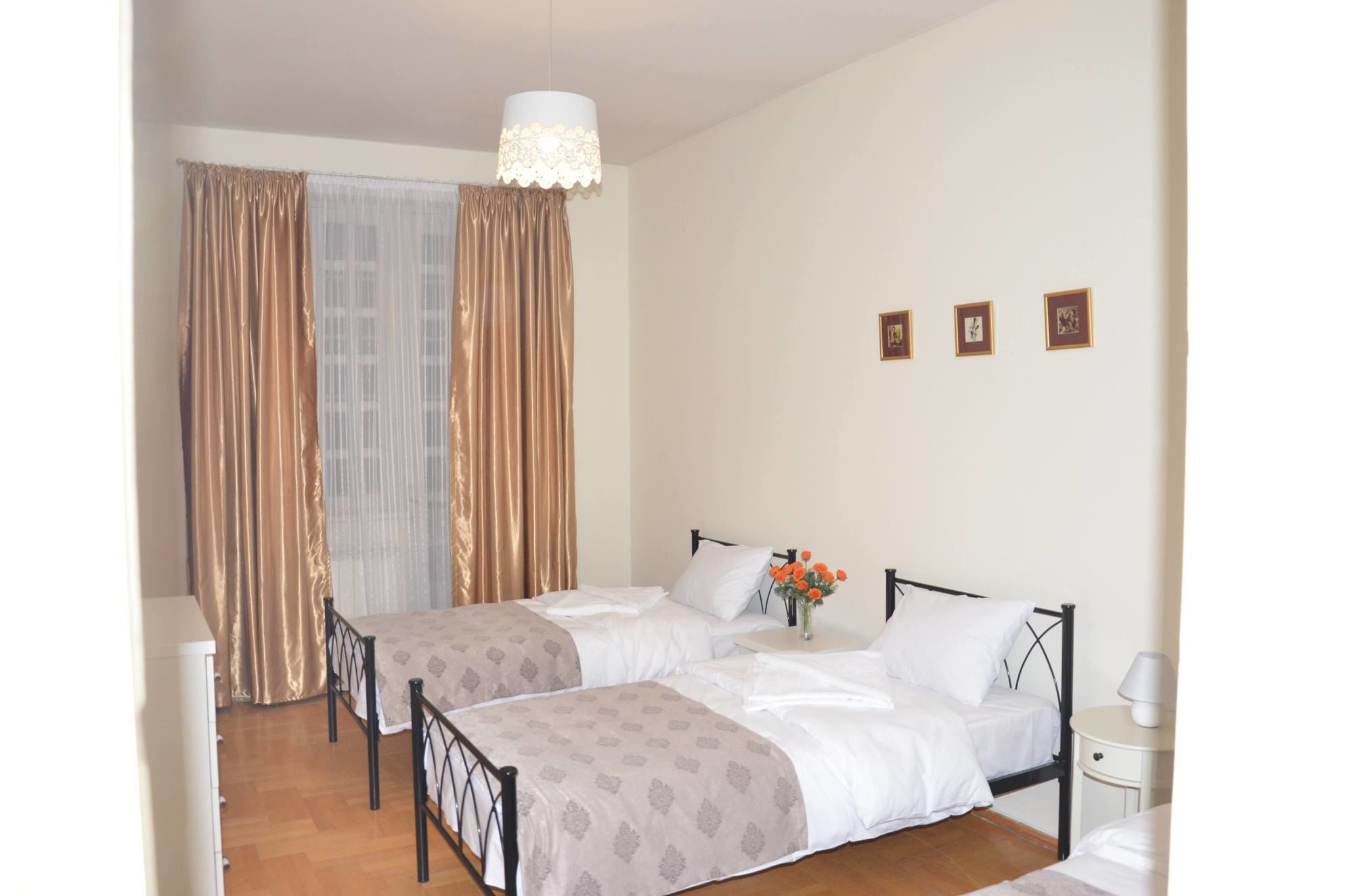 Hotel 125 Tbilisi Esterno foto