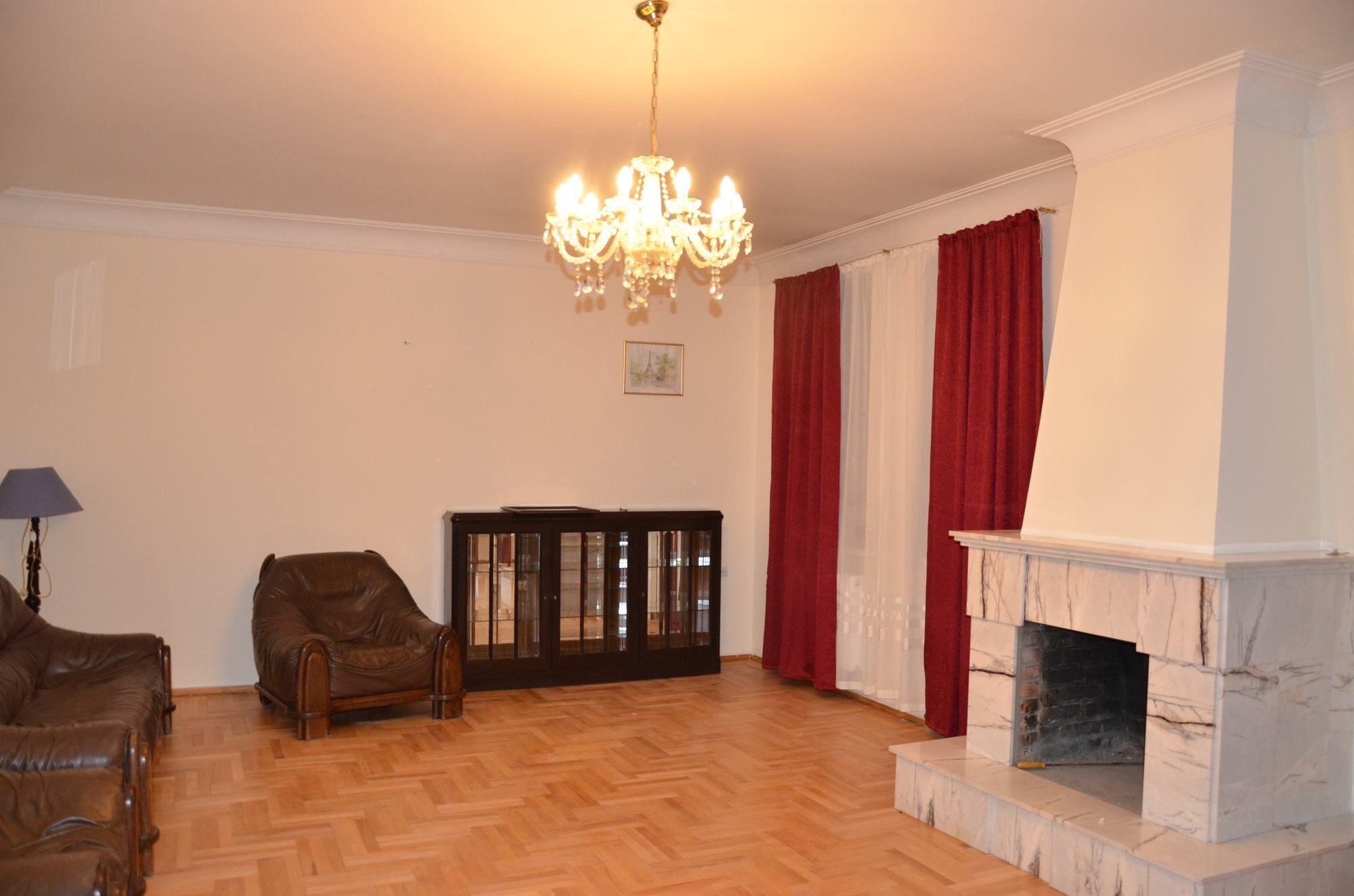 Hotel 125 Tbilisi Esterno foto