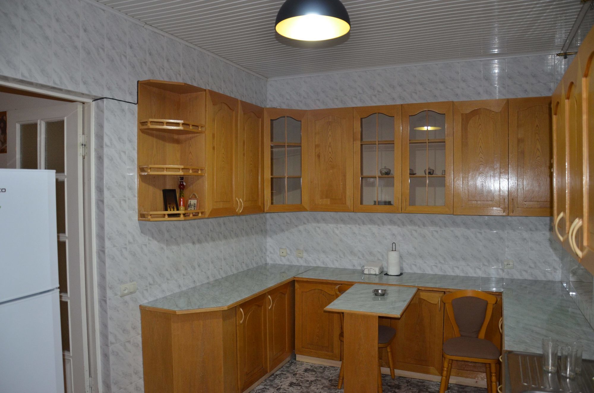 Hotel 125 Tbilisi Esterno foto